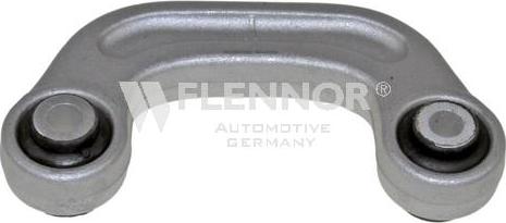 Flennor FL0200-H - Stiepnis / Atsaite, Stabilizators ps1.lv