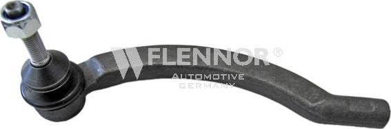 Flennor FL0203-B - Stūres šķērsstiepņa uzgalis ps1.lv