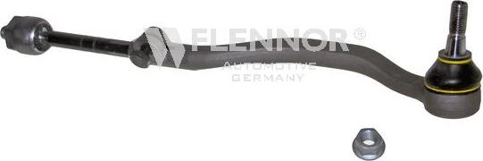 Flennor FL10447-A - Stūres šķērsstiepnis ps1.lv