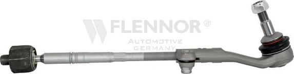 Flennor FL10404-A - Stūres šķērsstiepnis ps1.lv