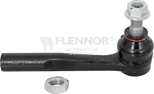 Flennor FL10429-B - Stūres šķērsstiepņa uzgalis ps1.lv