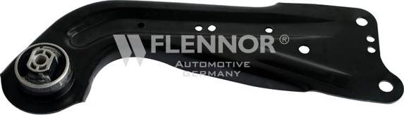 Flennor FL10691-F - Neatkarīgās balstiekārtas svira, Riteņa piekare ps1.lv