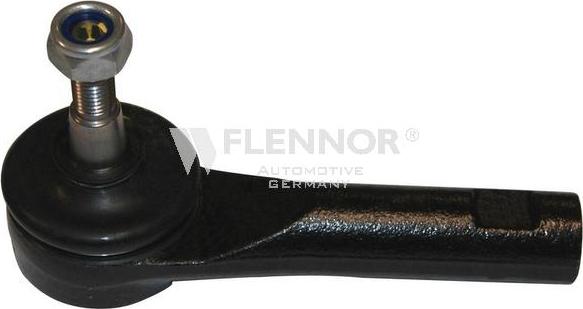 Flennor FL10117-B - Stūres šķērsstiepņa uzgalis ps1.lv