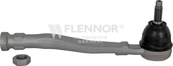 Flennor FL10328-B - Stūres šķērsstiepņa uzgalis ps1.lv