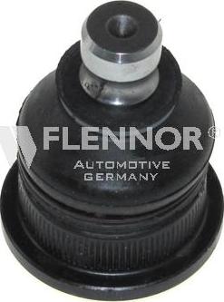 Flennor FL841-D - Balst / Virzošais šarnīrs ps1.lv