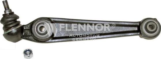 Flennor FL799-F - Neatkarīgās balstiekārtas svira, Riteņa piekare ps1.lv