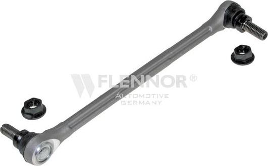 Flennor FL798-H - Stiepnis / Atsaite, Stabilizators ps1.lv