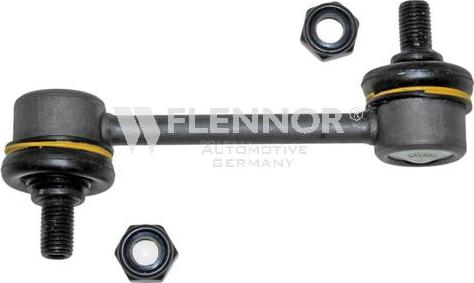 Flennor FL792-H - Stiepnis / Atsaite, Stabilizators ps1.lv