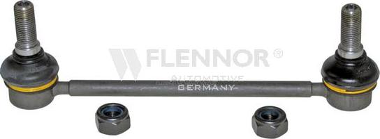 Flennor FL765-H - Stiepnis / Atsaite, Stabilizators ps1.lv