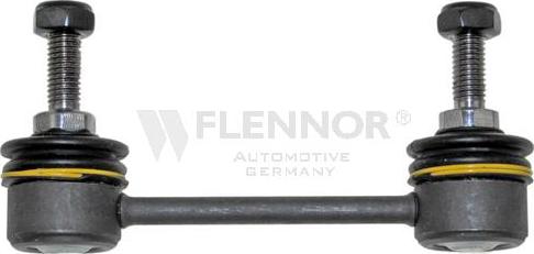 Flennor FL761-H - Stiepnis / Atsaite, Stabilizators ps1.lv