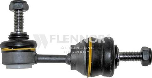 Flennor FL702-H - Stiepnis / Atsaite, Stabilizators ps1.lv