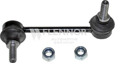 Flennor FL719-H - Stiepnis / Atsaite, Stabilizators ps1.lv