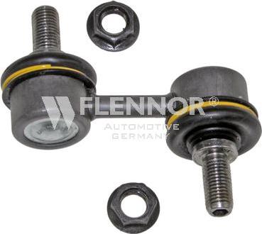 Flennor FL715-H - Stiepnis / Atsaite, Stabilizators ps1.lv