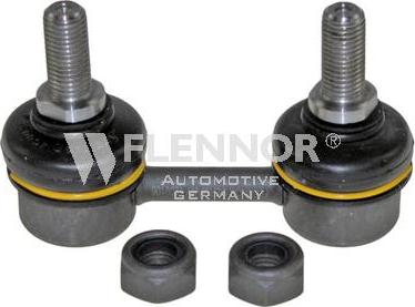 Flennor FL729-H - Stiepnis / Atsaite, Stabilizators ps1.lv