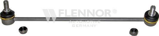 Flennor FL724-H - Stiepnis / Atsaite, Stabilizators ps1.lv