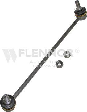 Flennor FL725-H - Stiepnis / Atsaite, Stabilizators ps1.lv