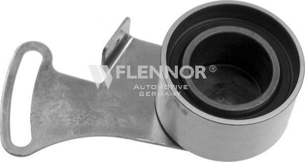 Flennor FS06209 - Spriegotājrullītis, Gāzu sadales mehānisma piedziņas siksna ps1.lv
