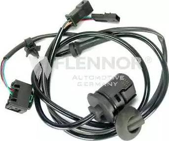 Flennor FSE51480 - Devējs, Riteņu griešanās ātrums ps1.lv