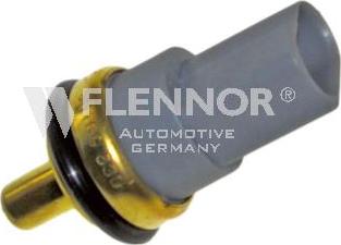 Flennor FSE51169 - Devējs, Dzesēšanas šķidruma temperatūra ps1.lv