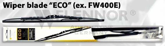 Flennor FW400E - Stikla tīrītāja slotiņa ps1.lv