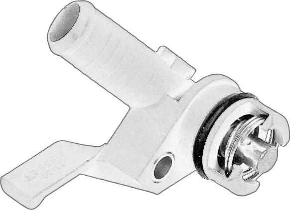 FORD 1114964 - Termostats, Eļļas dzesēšana ps1.lv