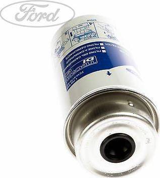 FORD 1709059 - Degvielas filtrs ps1.lv