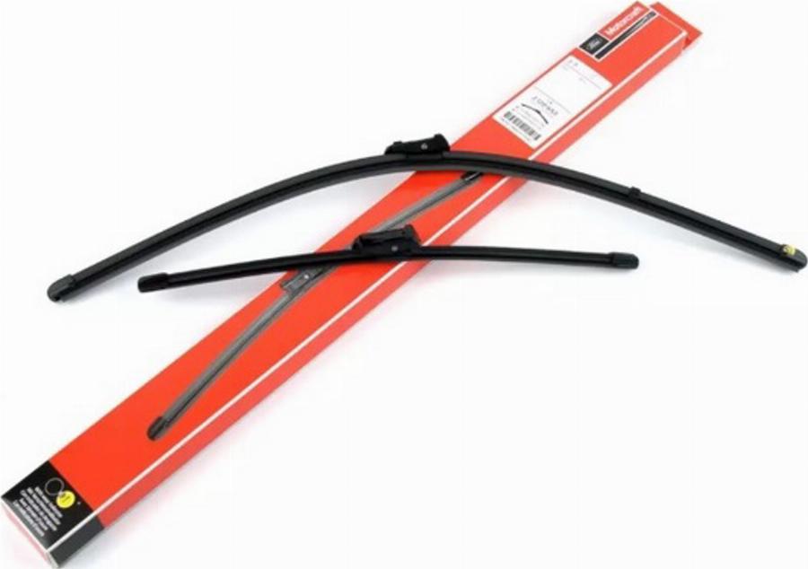 FORD 2120653 - Stikla tīrītāja slotiņa ps1.lv