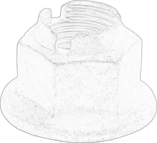 FORD 2335507 - Piedziņas vārpsta ps1.lv