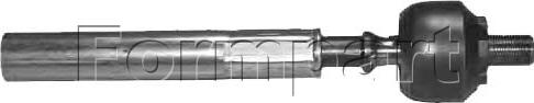 Formpart 4507001 - Aksiālais šarnīrs, Stūres šķērsstiepnis ps1.lv