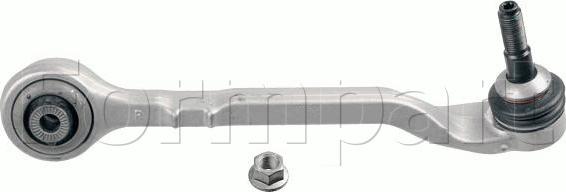 Formpart 1205130 - Neatkarīgās balstiekārtas svira, Riteņa piekare ps1.lv