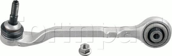 Formpart 1205131 - Neatkarīgās balstiekārtas svira, Riteņa piekare ps1.lv