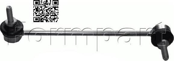 Formpart 1208007-XL - Stiepnis / Atsaite, Stabilizators ps1.lv