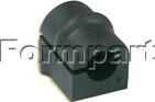 Formpart 20407244/S - Bukse, Stabilizators ps1.lv