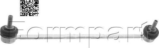 Formpart 2108021-XL - Stiepnis / Atsaite, Stabilizators ps1.lv