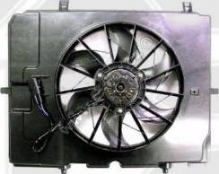 FPS FP 46 W12 - Ventilators, Motora dzesēšanas sistēma ps1.lv