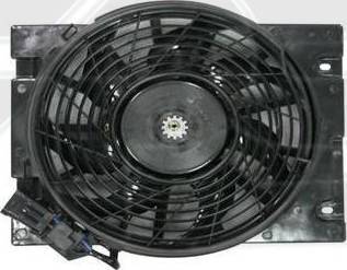 FPS FP 52 W47 - Ventilators, Motora dzesēšanas sistēma ps1.lv