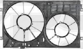 FPS FP 74 W160 - Ventilators, Motora dzesēšanas sistēma ps1.lv