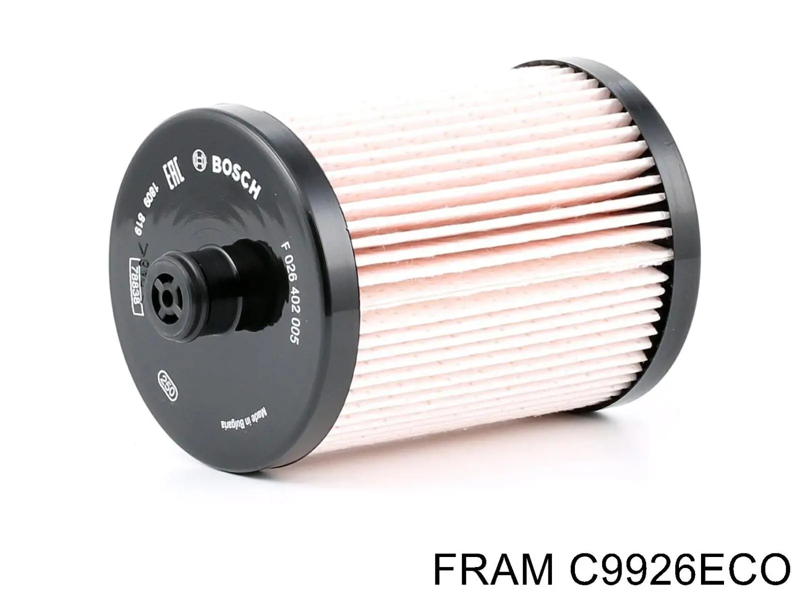 FRAM C9926ECO - Degvielas filtrs ps1.lv