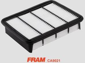 FRAM CA9021 - Gaisa filtrs ps1.lv