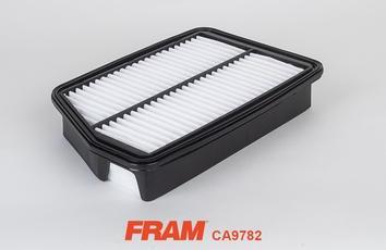 FRAM CA9782 - Gaisa filtrs ps1.lv