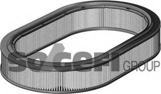 FRAM CA4565 - Gaisa filtrs ps1.lv