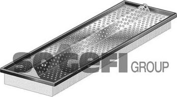 FRAM CA5539 - Gaisa filtrs ps1.lv