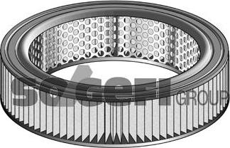 FRAM CA4256 - Gaisa filtrs ps1.lv