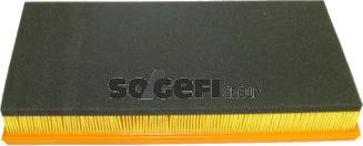 FRAM CA8829 - Gaisa filtrs ps1.lv