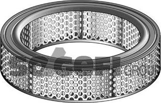 FRAM CA5599 - Gaisa filtrs ps1.lv