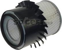 Magneti Marelli 152071761642 - Gaisa filtrs ps1.lv