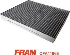 FRAM CFA11966 - Filtrs, Salona telpas gaiss ps1.lv