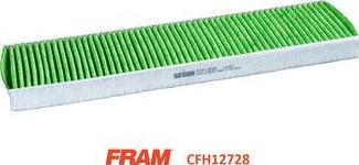 FRAM CFH12740 - Filtrs, Salona telpas gaiss ps1.lv