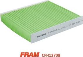 FRAM CFH12711 - Filtrs, Salona telpas gaiss ps1.lv