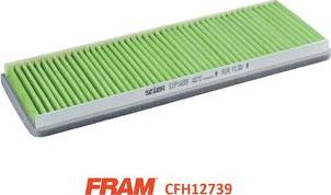 FRAM CFH12735 - Filtrs, Salona telpas gaiss ps1.lv